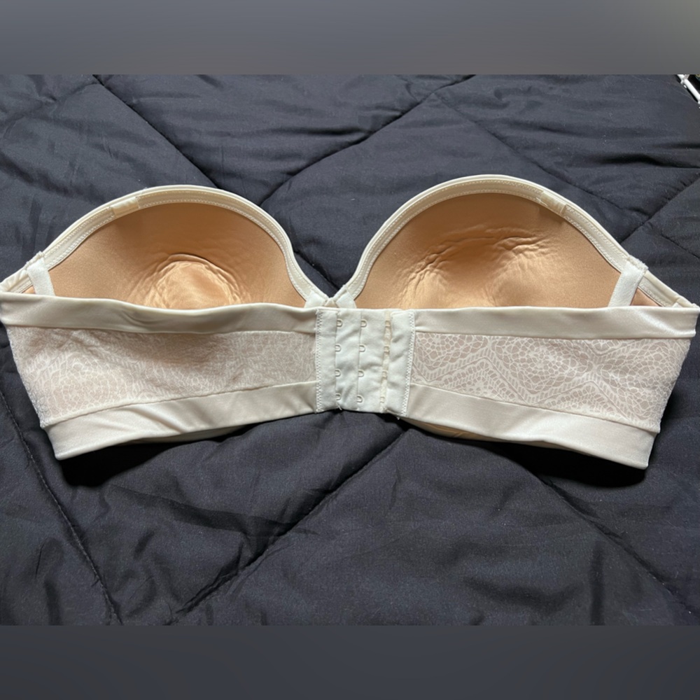 Strapless bra - Picture 2 of 3